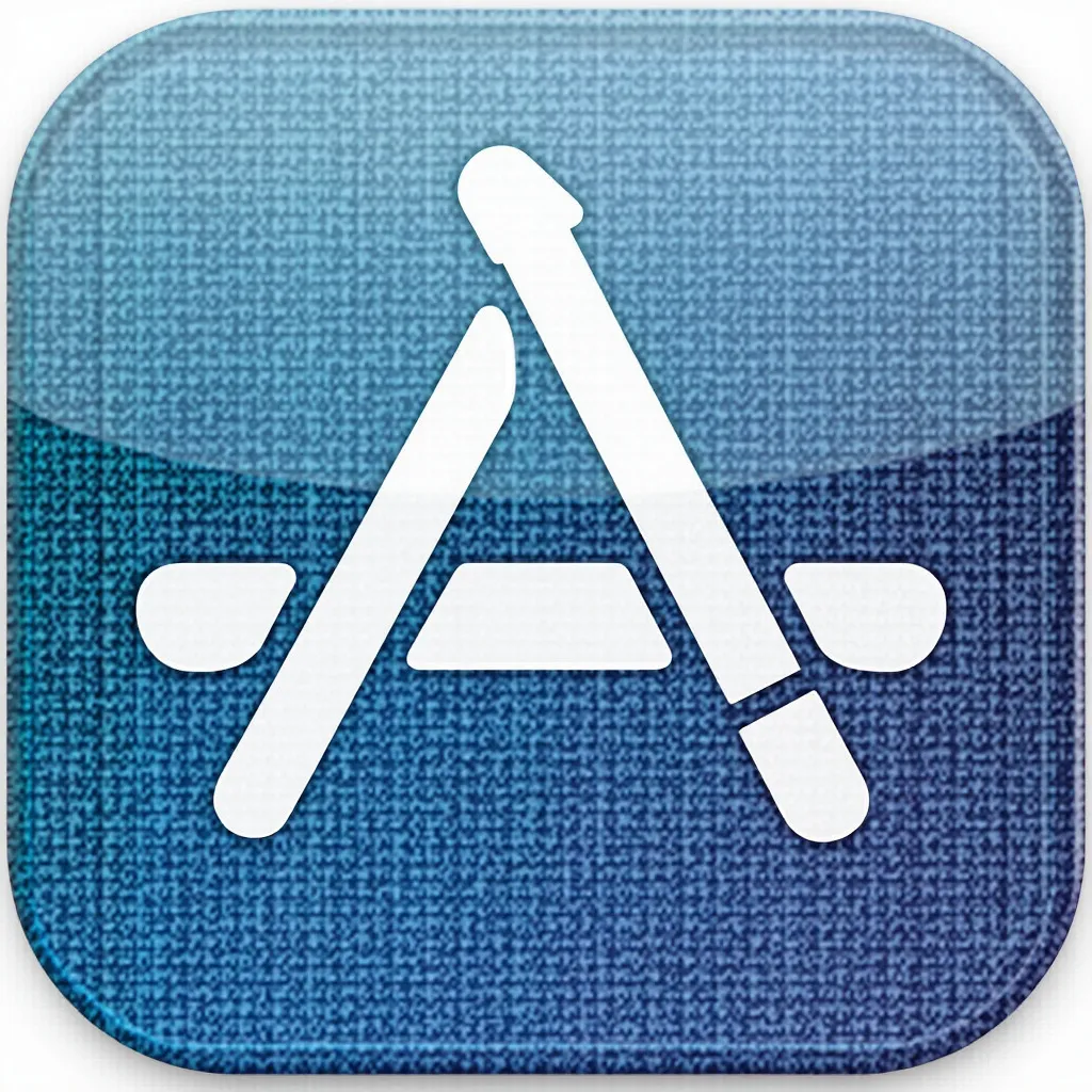 App Store Logo