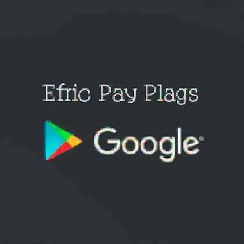 Google Play Store Logo