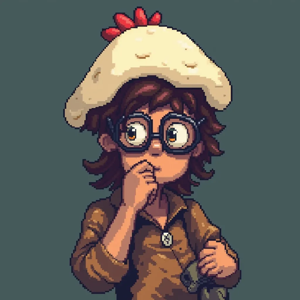 Avatar of user 'EggcellentEd'
